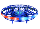 Mini RC UFO Drone with Lights