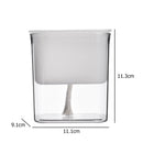 Self-Watering 2-Layer Plant Pot