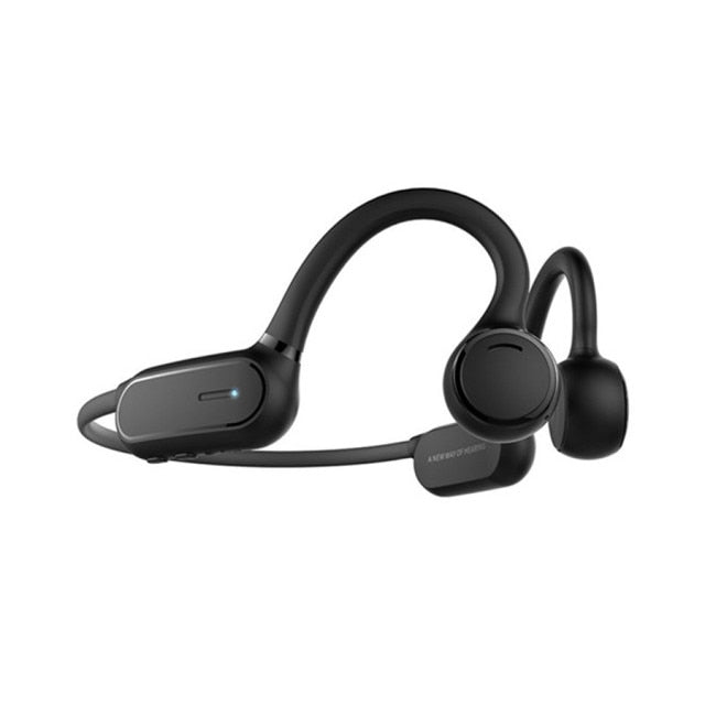 Bone Conduction Open Ear Headset