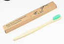 Eco-Friendly Bamboo Toothbrush