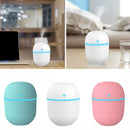 Mini Ultrasonic Air Humidifier