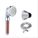 3-Mode Bathroom Shower Head