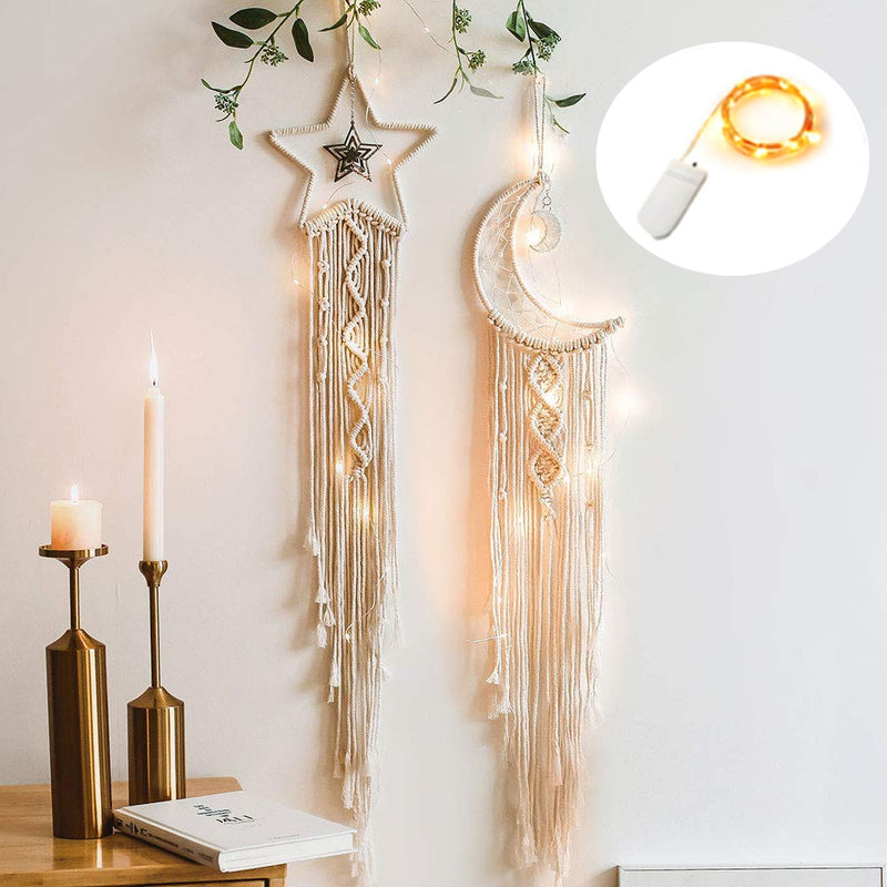 Boho Dream Catcher Home Wall Decor