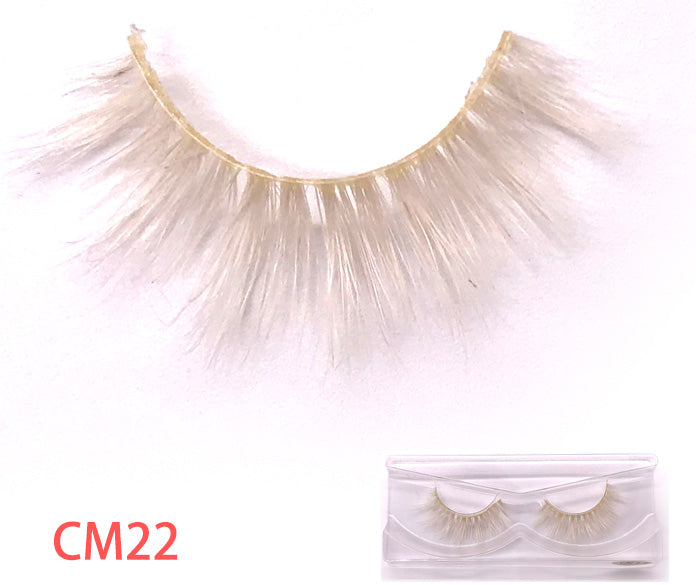 Luxury Mink Eyelash