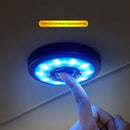Car Interior LED Night Light