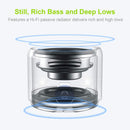 Super Mini Portable Bluetooth Speaker