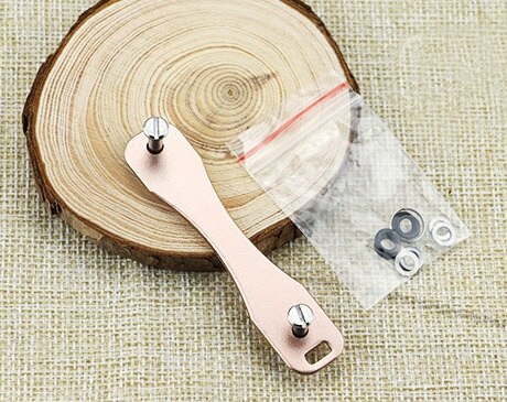 Smart Organizing Key Holder