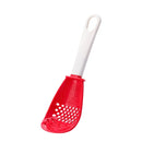Multifunctional Heat-resistant Cooking Spoon