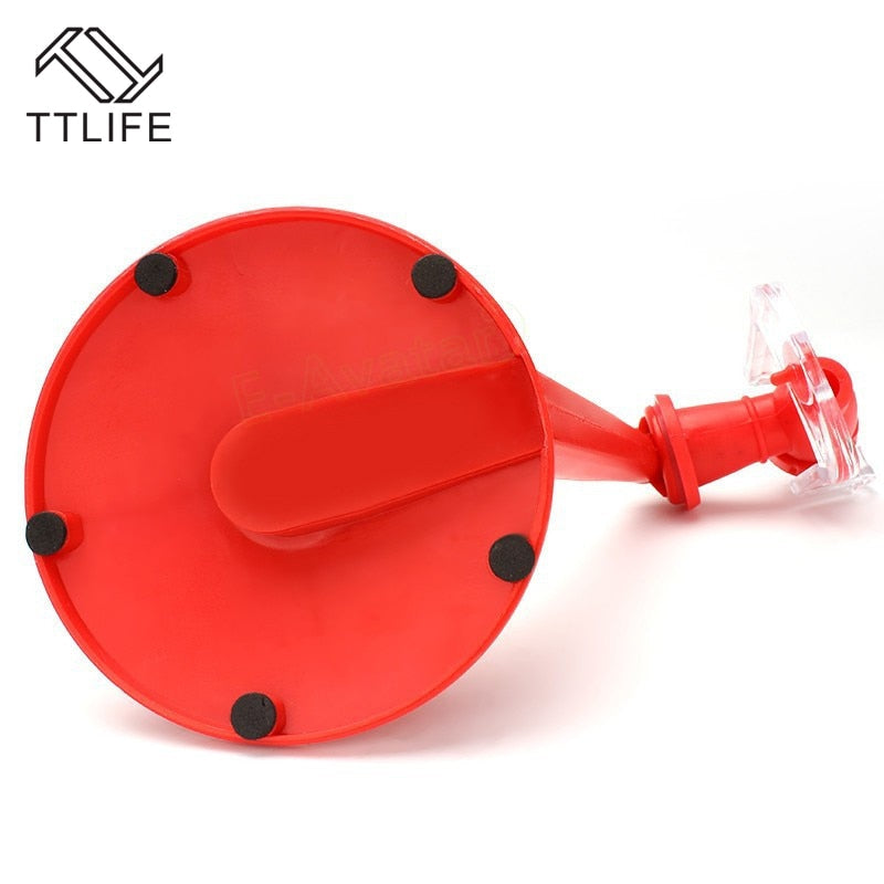 Magic Tap Saver