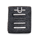 Apple Watch Band Metal Charms