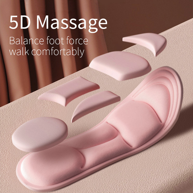 Memory Foam Sports Insole
