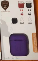 Ostart 7 in 1 Earphone Accessories Set Soft Silicone Case Strap For Airpods