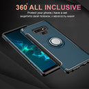 Luxury Armor Soft Bumper Phone Case