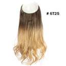 Halo Instant Hair Extensions