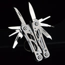Outdoor Camping Survival Multifunction Tactical Pliers