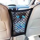 Car Net Pocket Handbag Holder Universal Multifunction