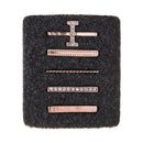 Apple Watch Band Metal Charms