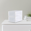 Stackable Transparent Organizer