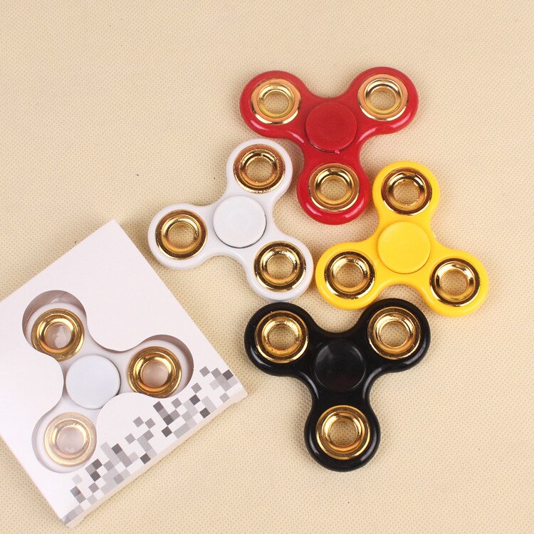High Speed Ceramic Ball Fidget Spinner