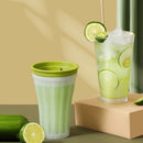 Quick-frozen Smoothies Slushy Cup