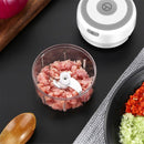 Mini Electric Food Crusher (100ml)