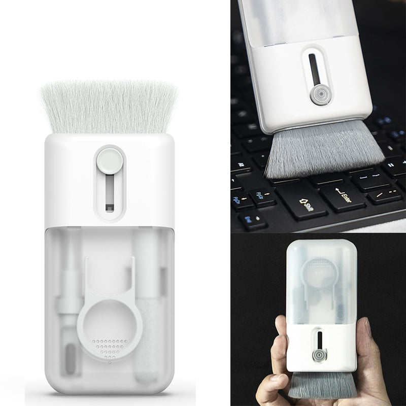 Multifunctional Cleaner Kit for Airpods Earbuds