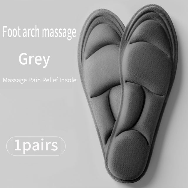 Memory Foam Sports Insole