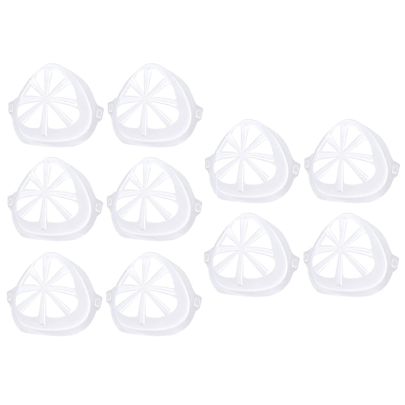 10s 3D Mask Bracket