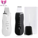 Ultrasonic Face Skin Scrubber