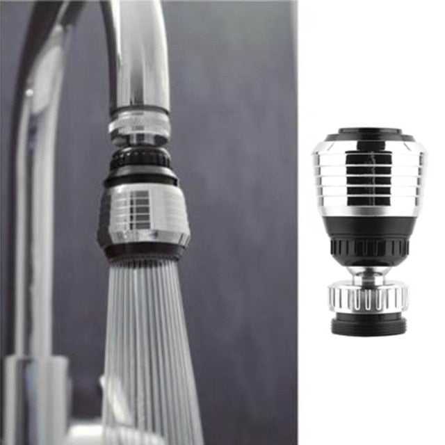 WonderKitchen™ 360° Rotatable Faucet Extender