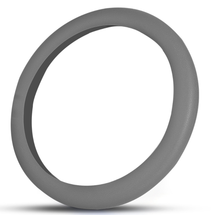 Car Silicone Steering Wheel Cover