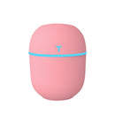 Mini Ultrasonic Air Humidifier