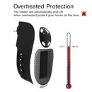 Mini Portable Electric Heater