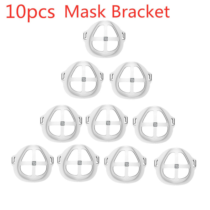 10s 3D Mask Bracket