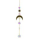 Crystal Light Catcher Room Decor