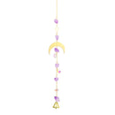 Crystal Light Catcher Room Decor