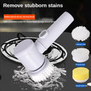 3-in-1 Multifunctional Electric Cleaning Brush