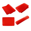 Heat Resistant Silicone Mat