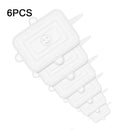 Silicone Stretch Cover Lids