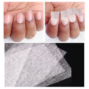 Silk Fiberglass Nail Extension Form