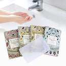 Travel Paper Soap