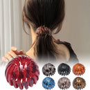 Bird’s Nest Hair Clips