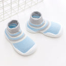 Baby First Walking Shoes