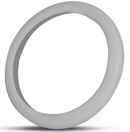 Car Silicone Steering Wheel Cover