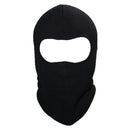 Black Outdoor Mask Balaclava