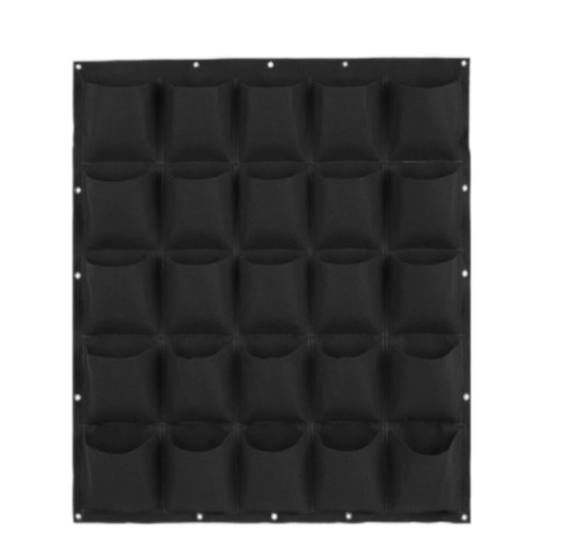 Vertical Hanging Growing Bag