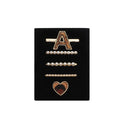 Apple Watch Band Metal Charms