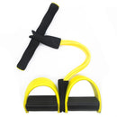 New Fitness Sit Up Bar Floor Assistant Stand