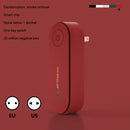 Portable Air Purifier - Air Freshener