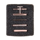 Apple Watch Band Metal Charms